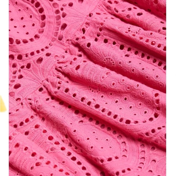 The Freddie minidress from Borgo de Nor - Picture 6 of 6